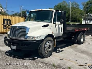 Main image International 4300