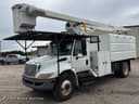 2009 International 4300 SBA Image