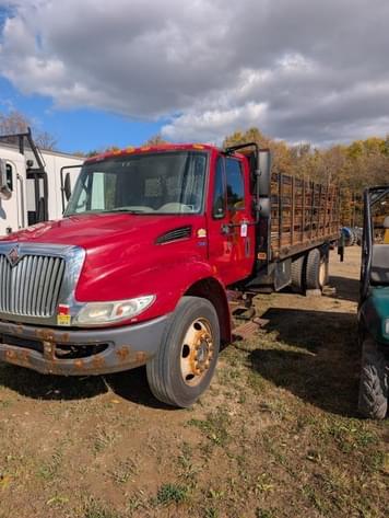 Main image International 4300