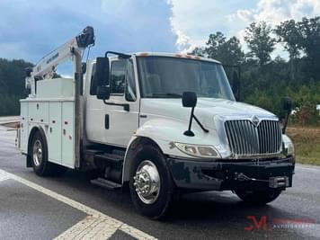 Main image International 4300