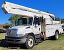 2009 International 4400 Image