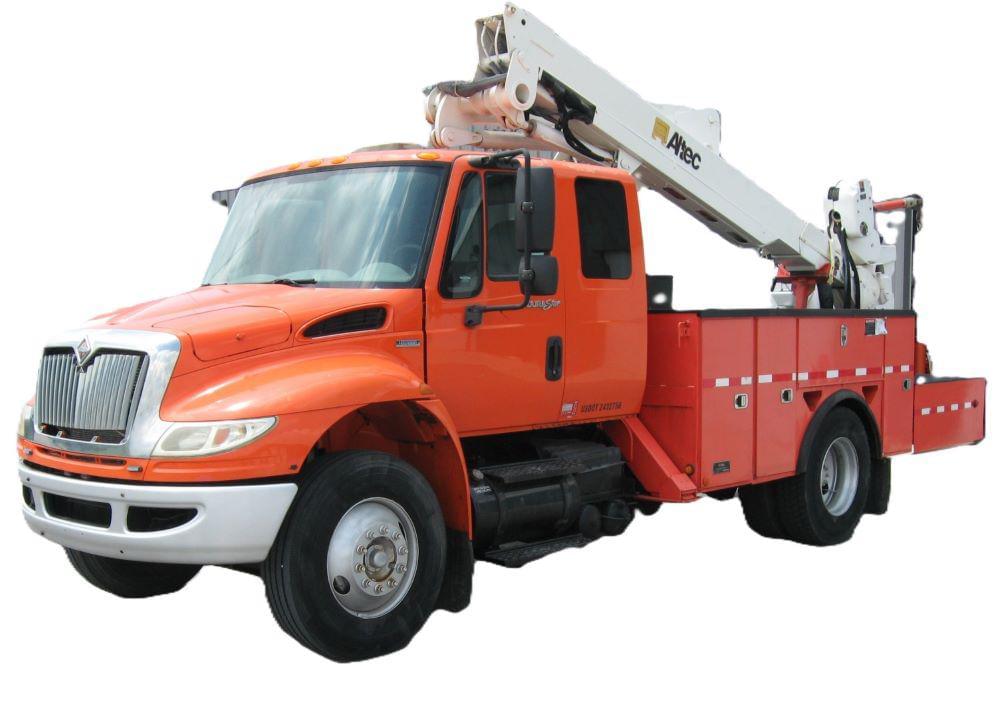 Image of International 4400 Primary image
