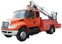 2009 International 4400 Image