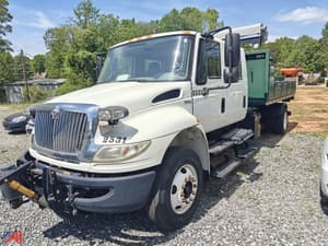 2009 International 4400 Image