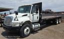 2009 International 4400 Image