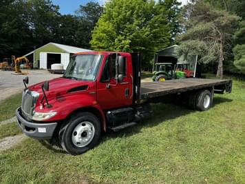 Main image International Dura Star 4400