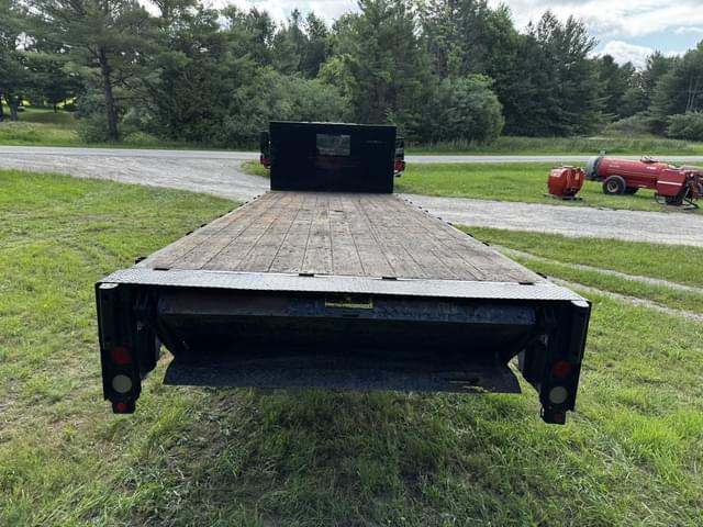 Image of International Dura Star 4400 equipment image 3
