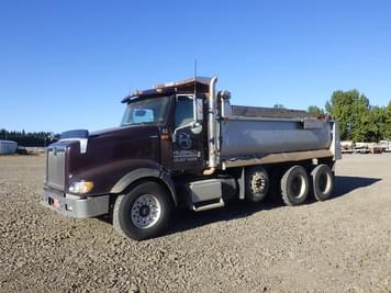 Main image International 5900i