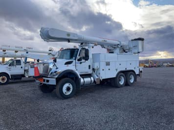 Main image International 7300