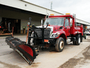 2009 International 7300 Image