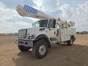 Main image International 7300