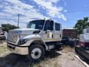 2009 International 7400 Image