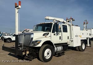 2009 International 7400 Image