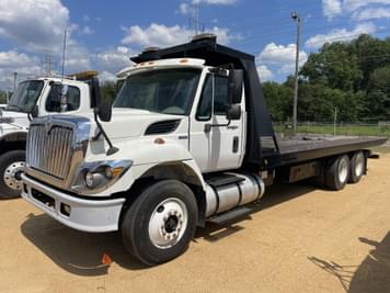 Main image International Workstar 7400