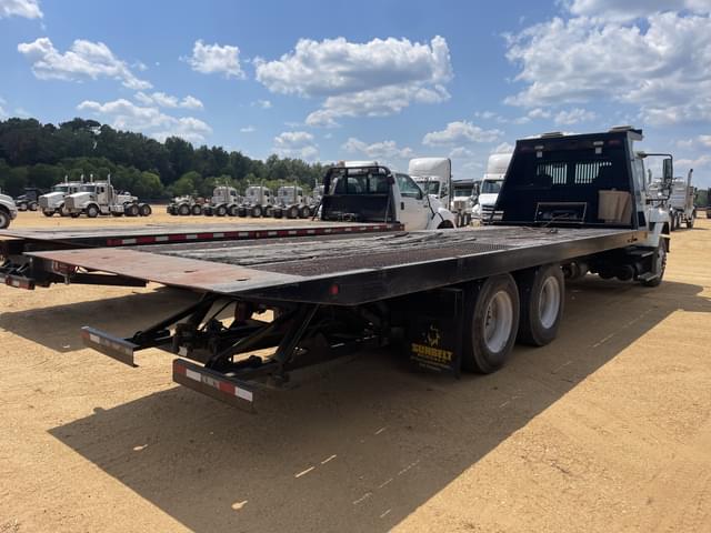Image of International Workstar 7400 equipment image 2