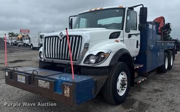 Main image International 7500