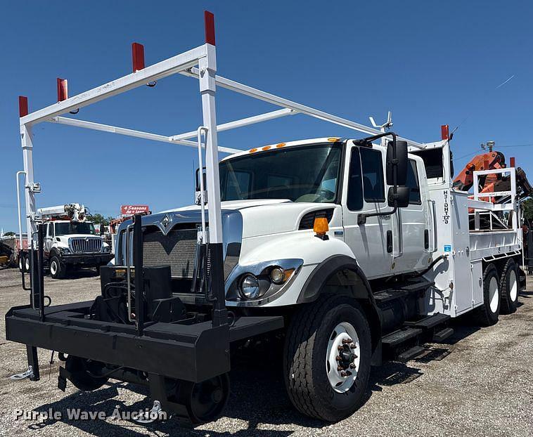Image of International 7500 Primary image