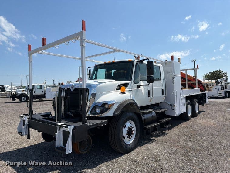 Image of International 7500 Primary image