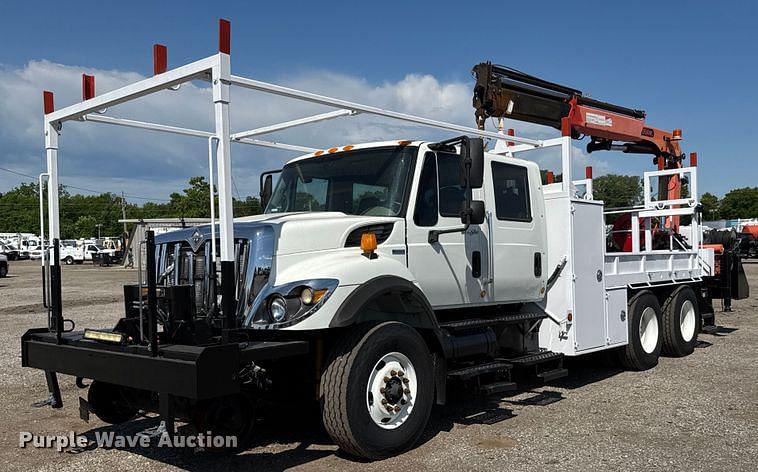 Image of International 7500 Primary image