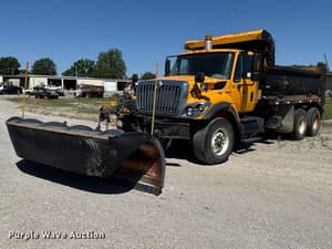 2008 International 7500 Image