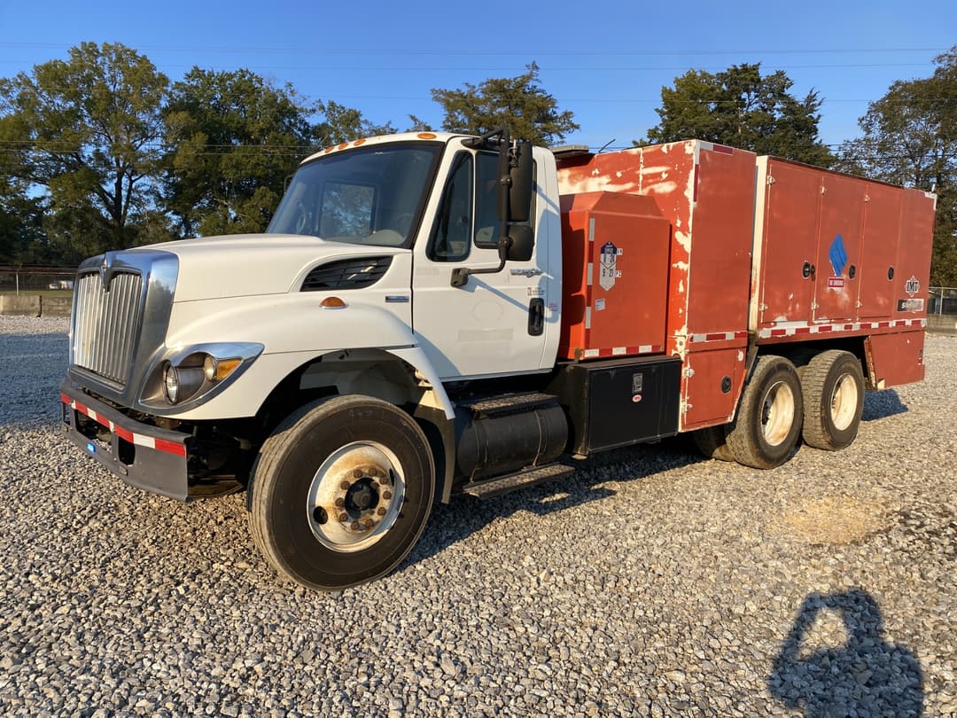 Image of International 7500 Primary image