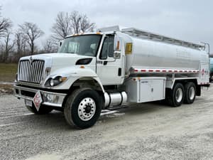 2009 International 7500 Image