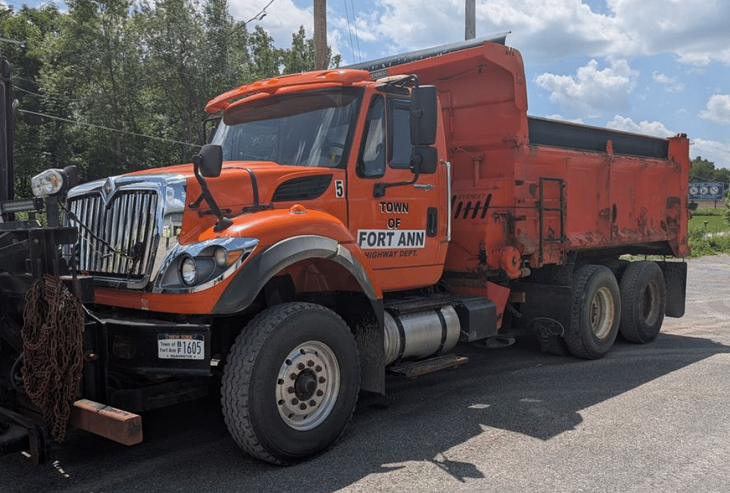 Image of International 7600 Primary image
