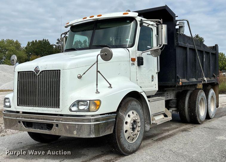 Image of International 9200i Primary image