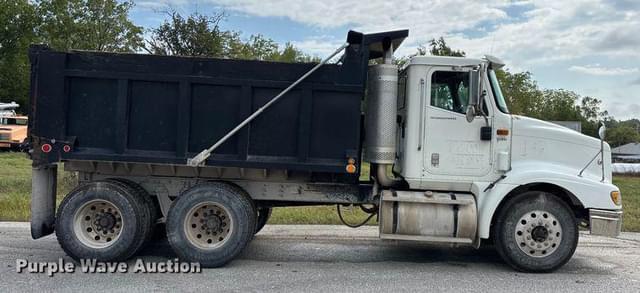 Image of International 9200i equipment image 3