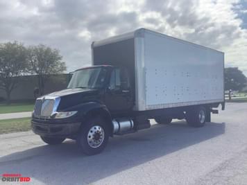 Main image International Durastar 4300