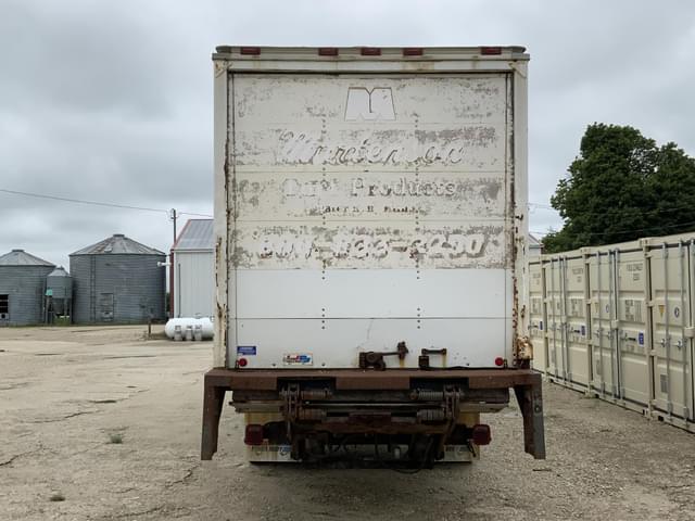 Image of International Durastar 4300 equipment image 2
