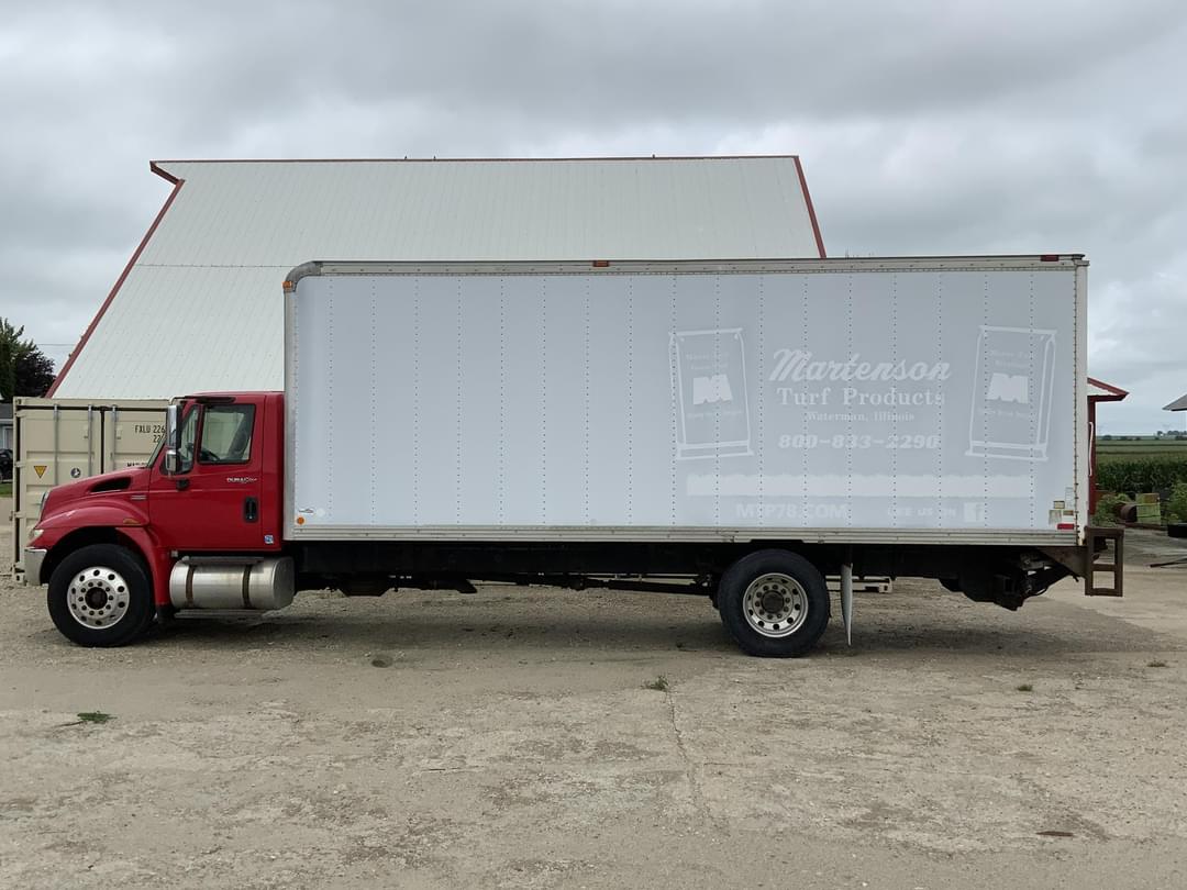 Image of International Durastar 4300 Primary image