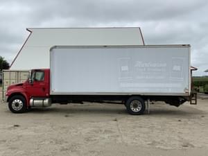 2009 International Durastar 4300 Image