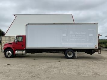 Main image International Durastar 4300