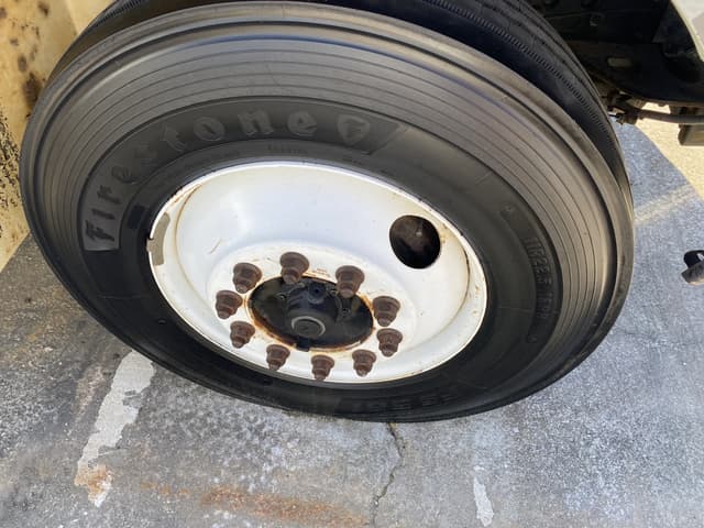 Image of International Durastar 4300 equipment image 4