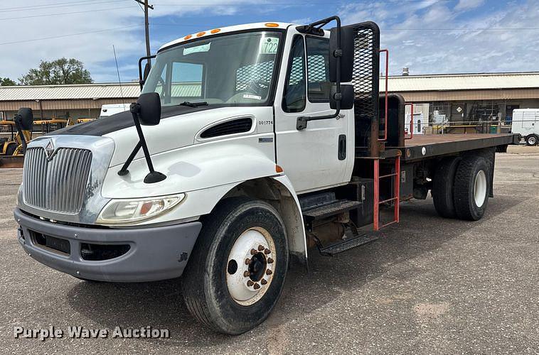 Image of International Durastar 4300 Primary image