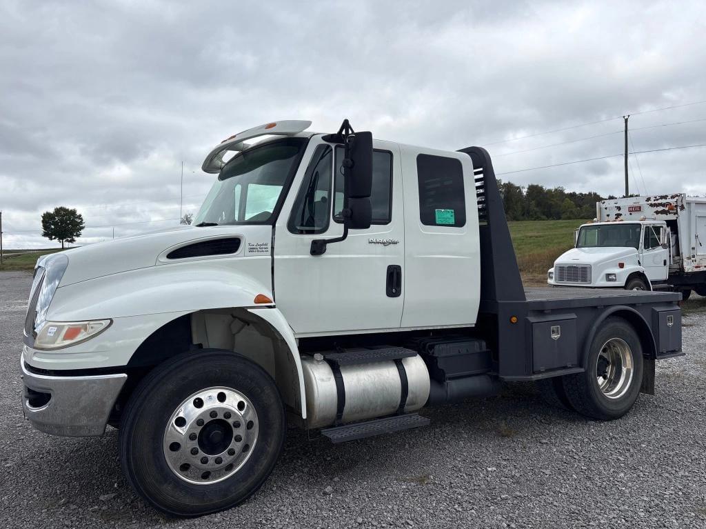 Image of International Durastar 4300 Primary image