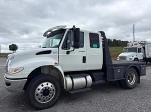 2009 International Durastar 4300 Image