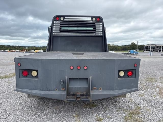 Image of International Durastar 4300 equipment image 4