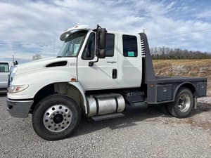 2009 International Durastar 4300 Image