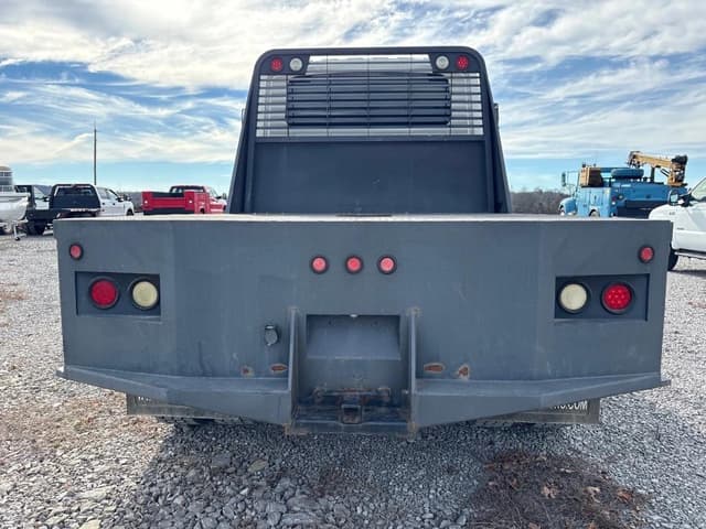 Image of International Durastar 4300 equipment image 4