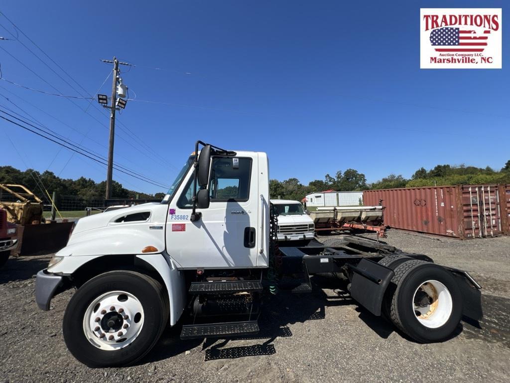 Image of International Durastar 4300 Primary image