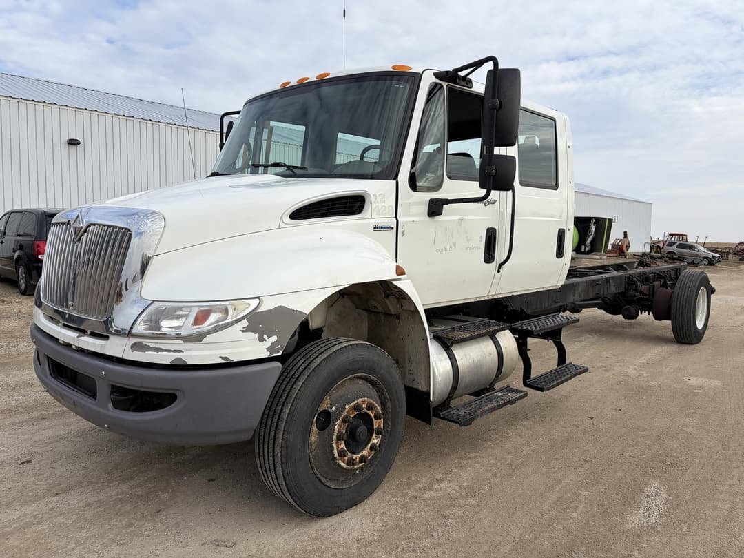 Image of International DuraStar 4400 Primary image