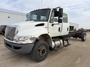 2009 International DuraStar 4400 Image