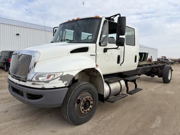 Main image International DuraStar 4400