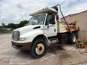 2009 International 4400 Image