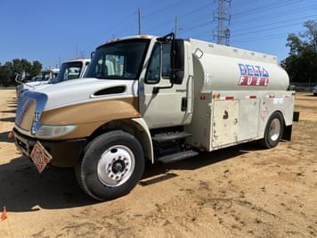 Main image International Dura Star 4400