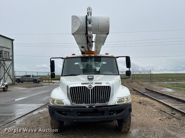Image of International Durastar equipment image 1