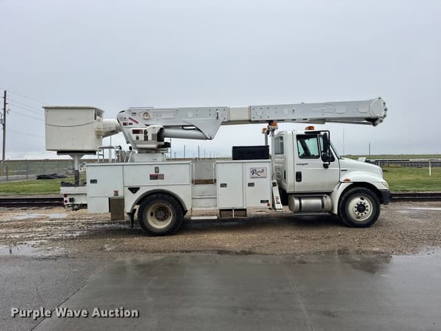 Image of International Durastar equipment image 3