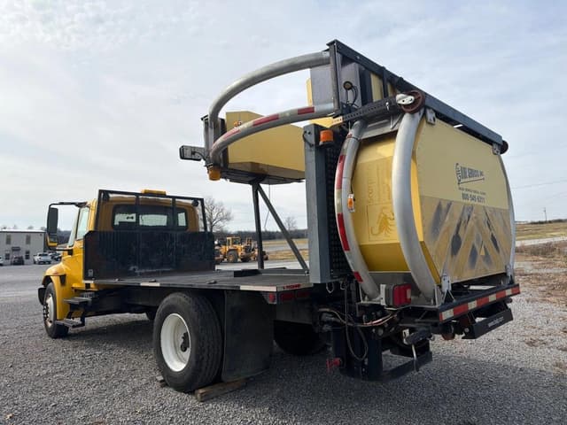 Image of International Durastar equipment image 4